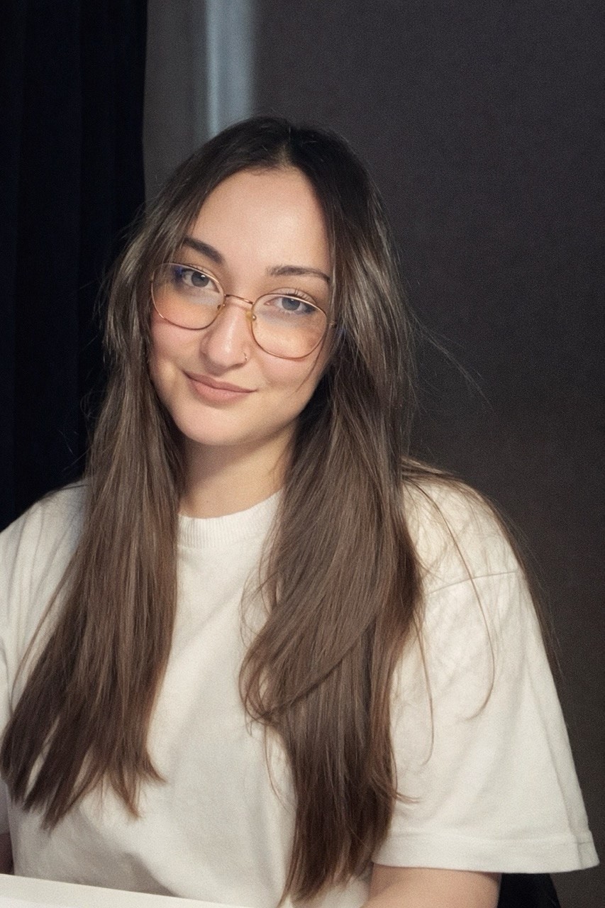 Alina Gevorgyan